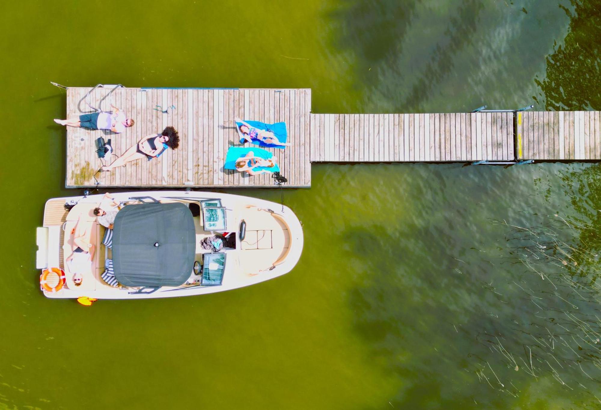 Lake Apart Ostroda - Widok, Przy Plazy, Aquapark, Parking Podziemny, Winda, Netflix Exterior photo
