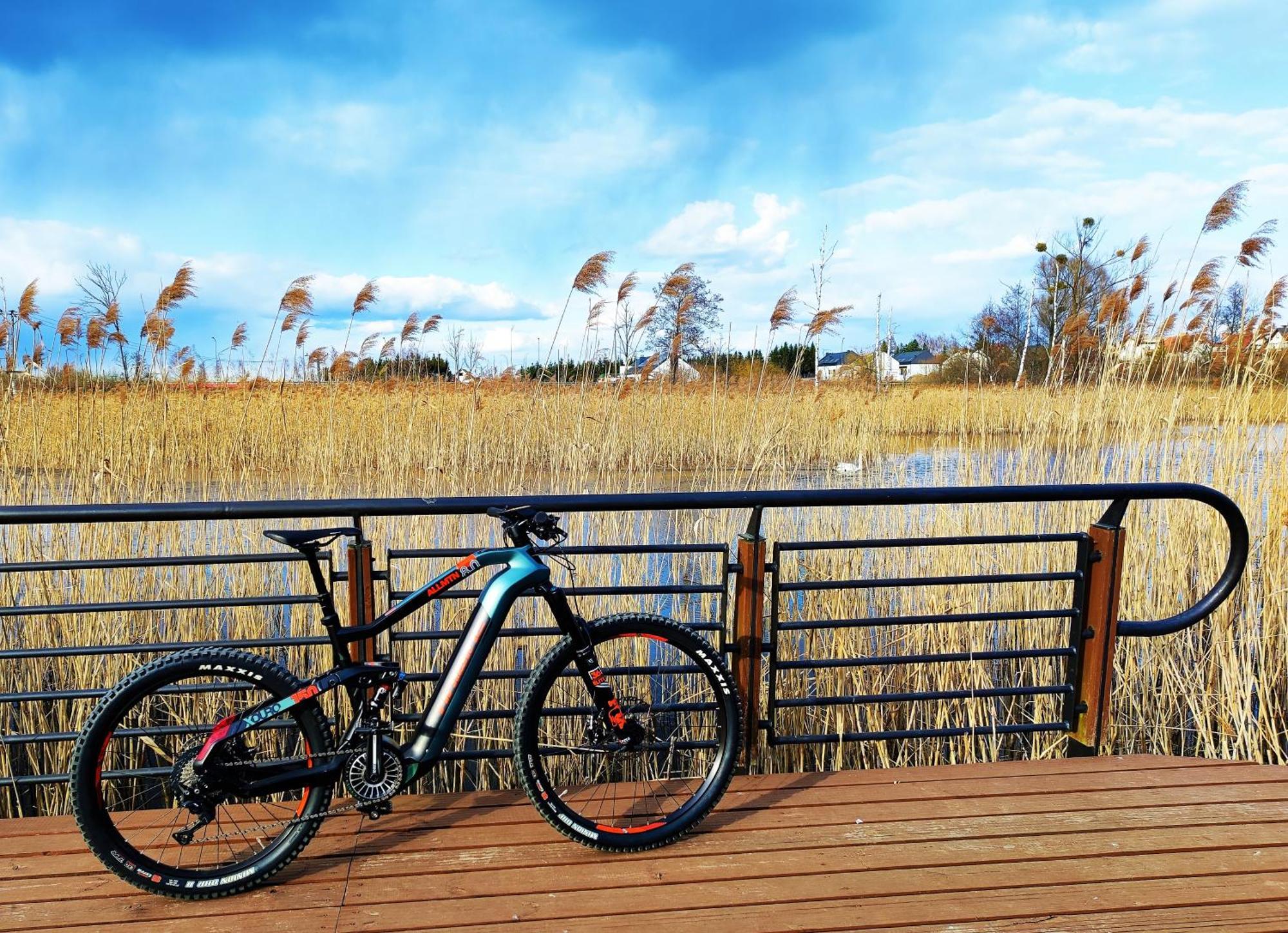 Lake Apart Ostroda - Widok, Przy Plazy, Aquapark, Parking Podziemny, Winda, Netflix Exterior photo